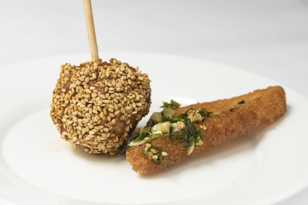BAR RESTAURANT LA CA�LLA