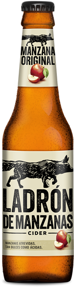 Cervesa patrocinadora