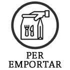 Per Emportar