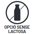 Opci� Sense Lactosa