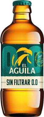Cervesa patrocinadora